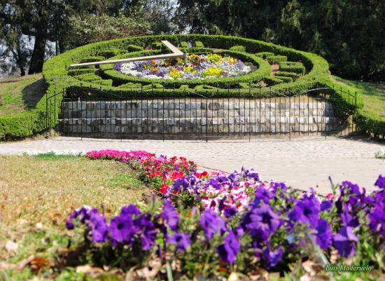 Parque 9 de Julio